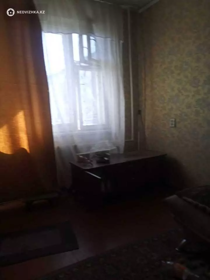 54 м², 2-комнатная квартира, этаж 3 из 5, 54 м², изображение - 1