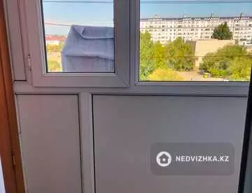 3-комнатная квартира, этаж 6 из 6, 66 м²