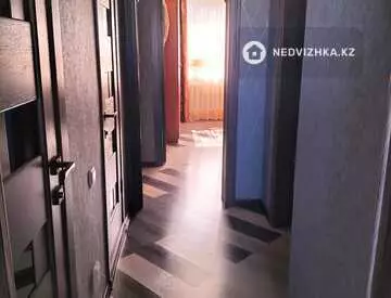 3-комнатная квартира, этаж 6 из 6, 66 м²