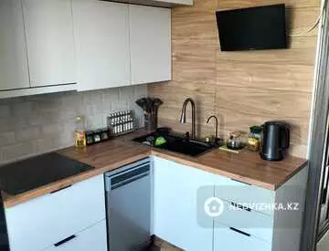 66.1 м², 3-комнатная квартира, этаж 6 из 6, 66 м², изображение - 11