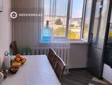 66.1 м², 3-комнатная квартира, этаж 6 из 6, 66 м², изображение - 9