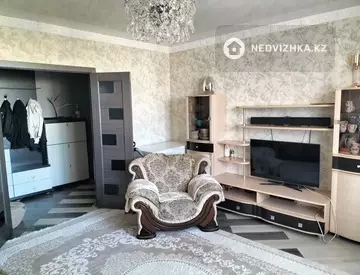 3-комнатная квартира, этаж 6 из 6, 66 м²