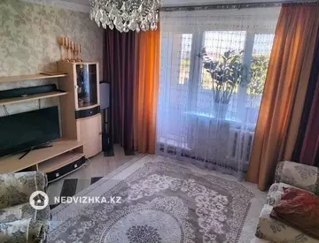 3-комнатная квартира, этаж 6 из 6, 66 м²