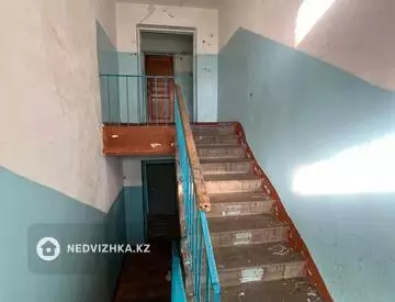 18 м², 1-комнатная квартира, этаж 3 из 3, 18 м², изображение - 9
