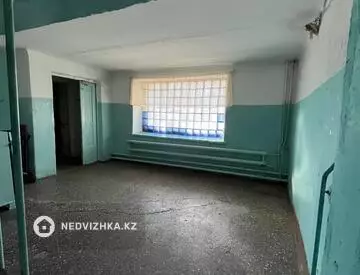 18 м², 1-комнатная квартира, этаж 3 из 3, 18 м², изображение - 11
