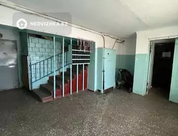 18 м², 1-комнатная квартира, этаж 3 из 3, 18 м², изображение - 12