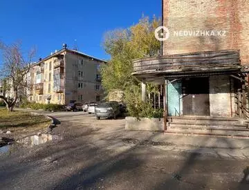 18 м², 1-комнатная квартира, этаж 3 из 3, 18 м², изображение - 13