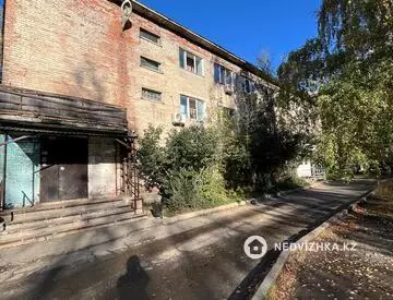 18 м², 1-комнатная квартира, этаж 3 из 3, 18 м², изображение - 17