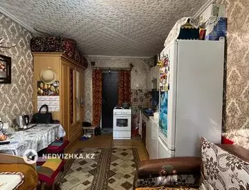 18 м², 1-комнатная квартира, этаж 3 из 3, 18 м², изображение - 6