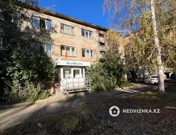 18 м², 1-комнатная квартира, этаж 3 из 3, 18 м², изображение - 16