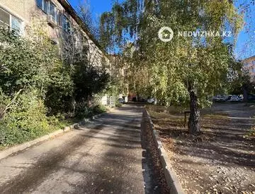 18 м², 1-комнатная квартира, этаж 3 из 3, 18 м², изображение - 14