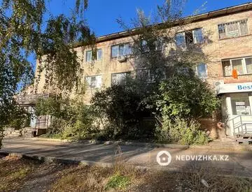 18 м², 1-комнатная квартира, этаж 3 из 3, 18 м², изображение - 15