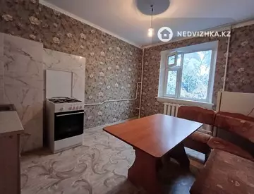 3-комнатная квартира, этаж 2 из 6, 66 м²