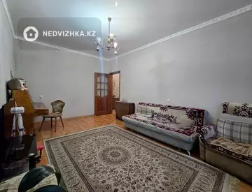 2-комнатная квартира, этаж 5 из 5, 53 м²