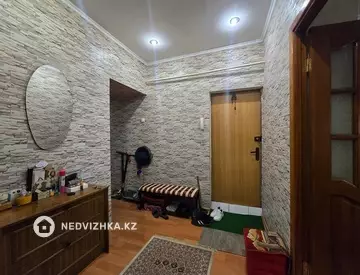 2-комнатная квартира, этаж 5 из 5, 53 м²