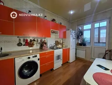 2-комнатная квартира, этаж 5 из 5, 53 м²