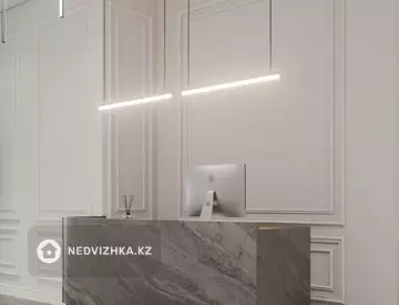 54.7 м², 1-комнатная квартира, этаж 5 из 18, 55 м², изображение - 6