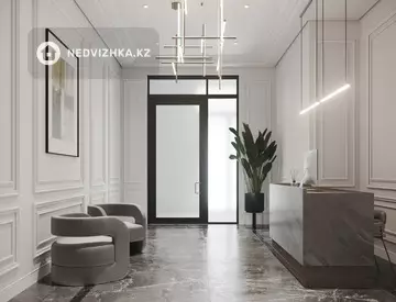54.7 м², 1-комнатная квартира, этаж 5 из 18, 55 м², изображение - 5