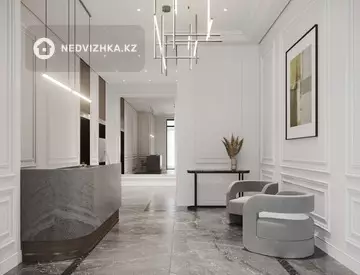 54.7 м², 1-комнатная квартира, этаж 5 из 18, 55 м², изображение - 7