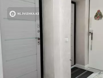 38.6 м², 1-комнатная квартира, этаж 3 из 5, 39 м², изображение - 17
