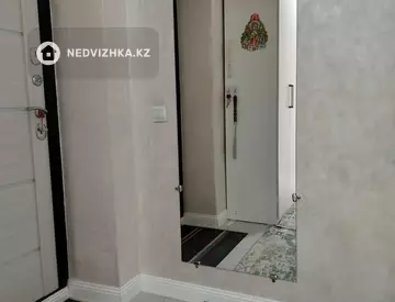 38.6 м², 1-комнатная квартира, этаж 3 из 5, 39 м², изображение - 18
