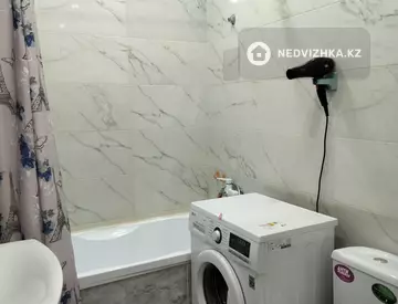 38.6 м², 1-комнатная квартира, этаж 3 из 5, 39 м², изображение - 13
