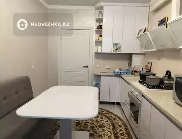 38.6 м², 1-комнатная квартира, этаж 3 из 5, 39 м², изображение - 8