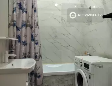 38.6 м², 1-комнатная квартира, этаж 3 из 5, 39 м², изображение - 14