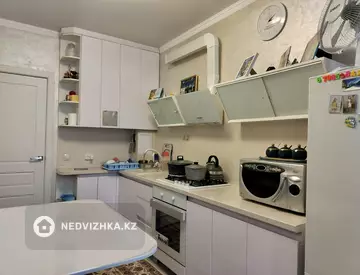 38.6 м², 1-комнатная квартира, этаж 3 из 5, 39 м², изображение - 9