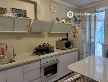38.6 м², 1-комнатная квартира, этаж 3 из 5, 39 м², изображение - 10