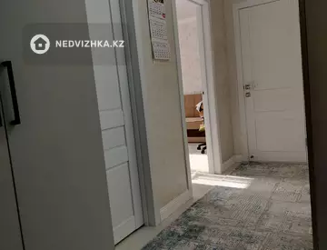 38.6 м², 1-комнатная квартира, этаж 3 из 5, 39 м², изображение - 16