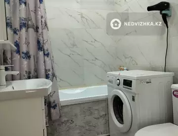 38.6 м², 1-комнатная квартира, этаж 3 из 5, 39 м², изображение - 12