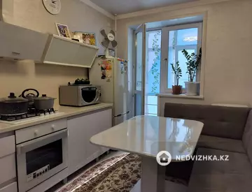 38.6 м², 1-комнатная квартира, этаж 3 из 5, 39 м², изображение - 11