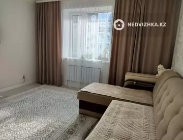 38.6 м², 1-комнатная квартира, этаж 3 из 5, 39 м², изображение - 4