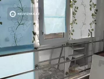 38.6 м², 1-комнатная квартира, этаж 3 из 5, 39 м², изображение - 5