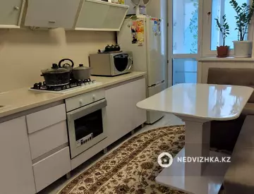38.6 м², 1-комнатная квартира, этаж 3 из 5, 39 м², изображение - 6