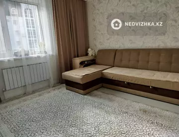 1-комнатная квартира, этаж 3 из 5, 39 м²