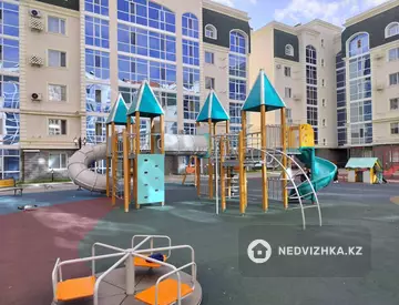 38.6 м², 1-комнатная квартира, этаж 3 из 5, 39 м², изображение - 24