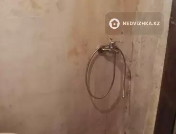 17.7 м², 1-комнатная квартира, этаж 1 из 5, 18 м², изображение - 12