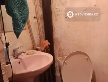 17.7 м², 1-комнатная квартира, этаж 1 из 5, 18 м², изображение - 13