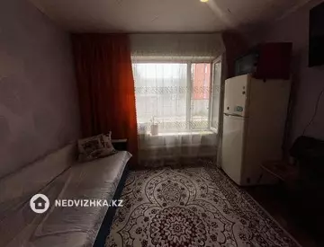 17.7 м², 1-комнатная квартира, этаж 1 из 5, 18 м², изображение - 6