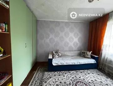 1-комнатная квартира, этаж 1 из 5, 18 м²