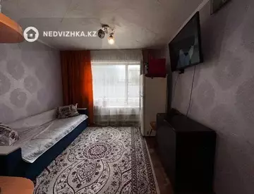 17.7 м², 1-комнатная квартира, этаж 1 из 5, 18 м², изображение - 5