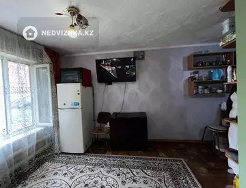 17.7 м², 1-комнатная квартира, этаж 1 из 5, 18 м², изображение - 4