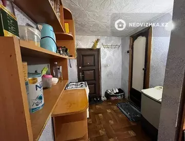 17.7 м², 1-комнатная квартира, этаж 1 из 5, 18 м², изображение - 9