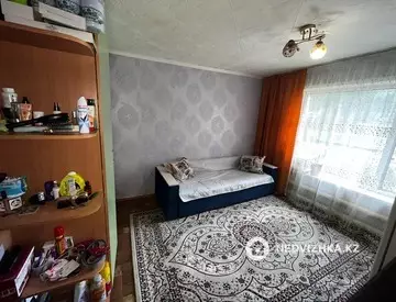 17.7 м², 1-комнатная квартира, этаж 1 из 5, 18 м², изображение - 11