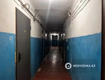 17.7 м², 1-комнатная квартира, этаж 1 из 5, 18 м², изображение - 20