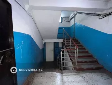 17.7 м², 1-комнатная квартира, этаж 1 из 5, 18 м², изображение - 21