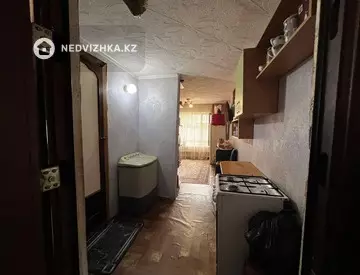 17.7 м², 1-комнатная квартира, этаж 1 из 5, 18 м², изображение - 10