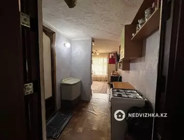 17.7 м², 1-комнатная квартира, этаж 1 из 5, 18 м², изображение - 15